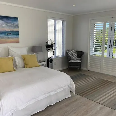 Summit Song - Thesen Island Villa Knysna Exterior photo